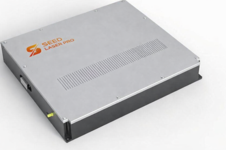 Seed Laser Pro – Single Frequency Fiber Laser Manufacturer & Optical Laser Solutions