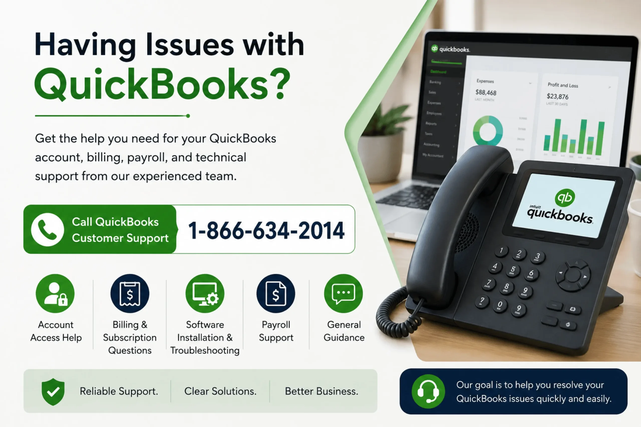 quickbookscustomerservice