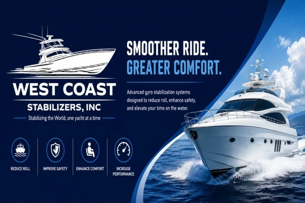 West Coast Stabilizers Inc