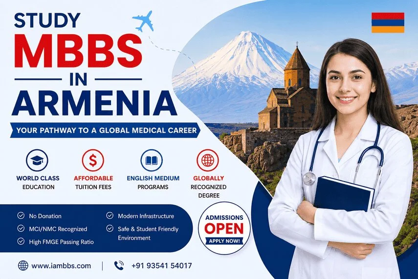 IAMBBS – Overseas Medical Education Consultants
