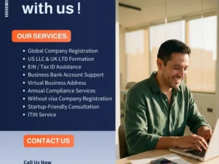 Company-Registration