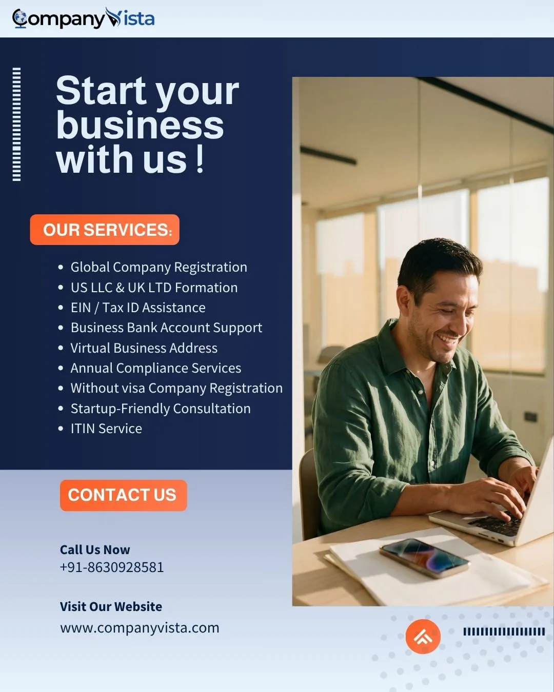 CompanyVista
