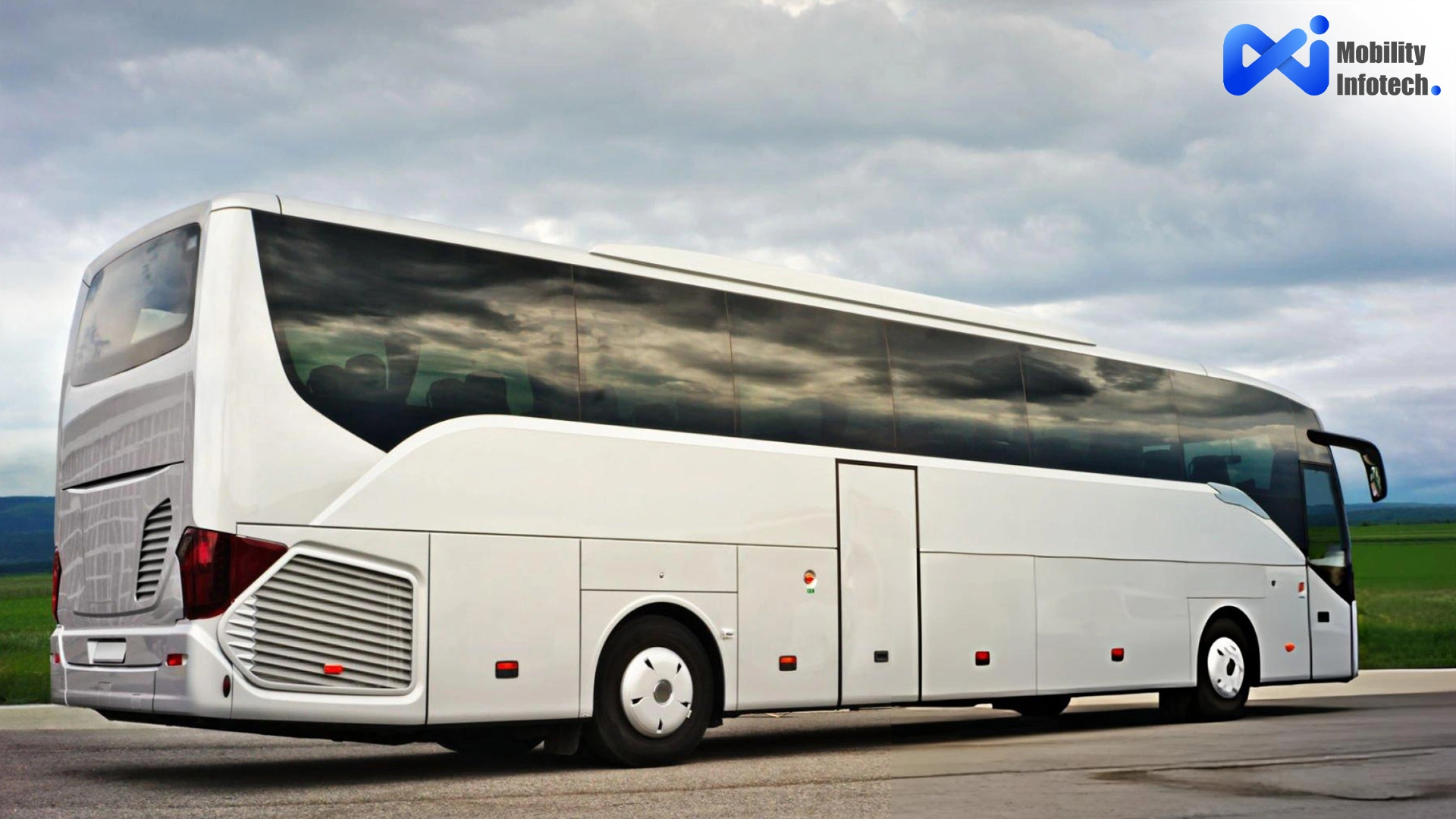 Mobility infotech