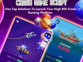 Crash-game-script