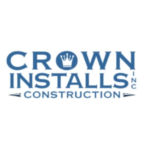 Crown Installs Inc
