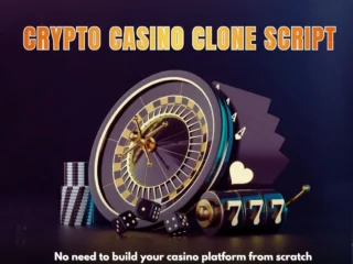 Crypto-casino-clone-script