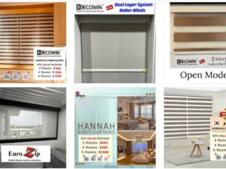 Curtains-and-Venetian-Blinds-in-Singapore