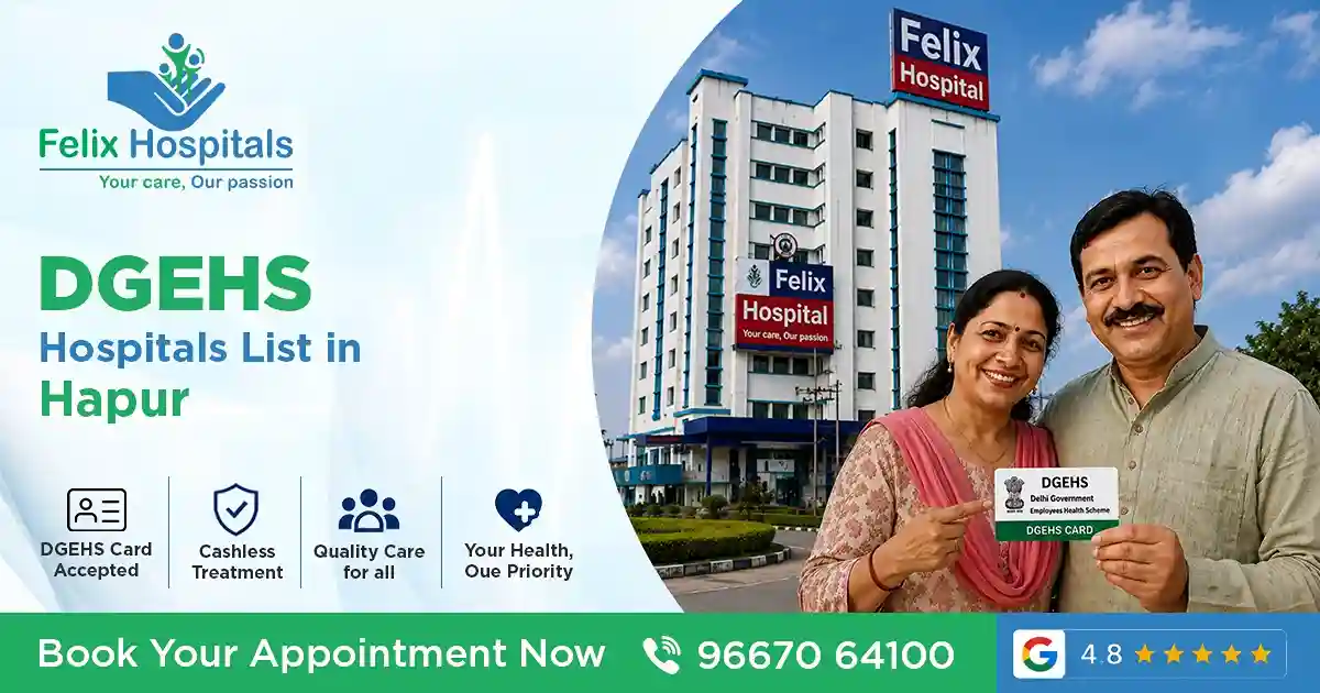 Felix Hospital