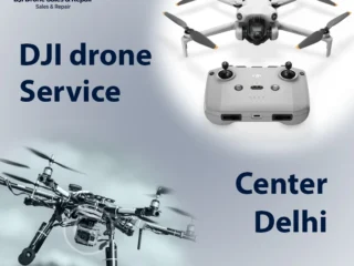 DJI-Drone-Service-Center-Delhi