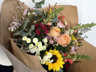 Daily-Bouquet