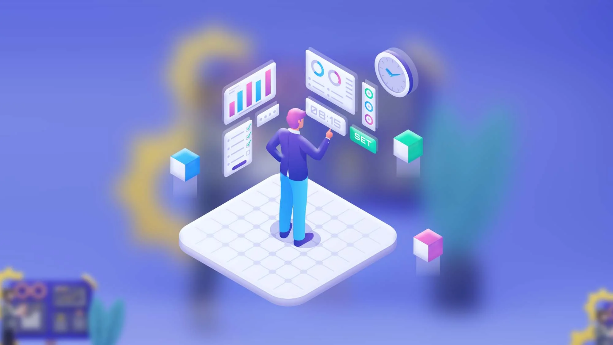Best cloud ERP for manufacturing