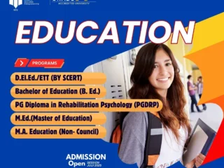 Education