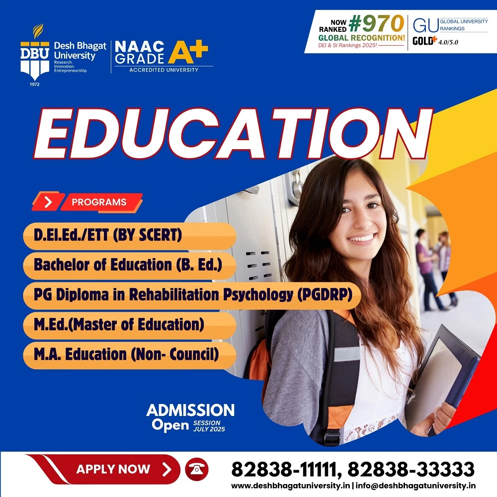 Top Private University in Punjab