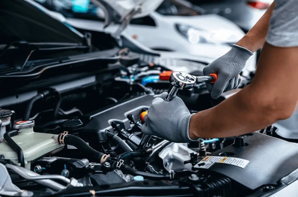 Prestige auto repairs & Tires Fort Lauderdale