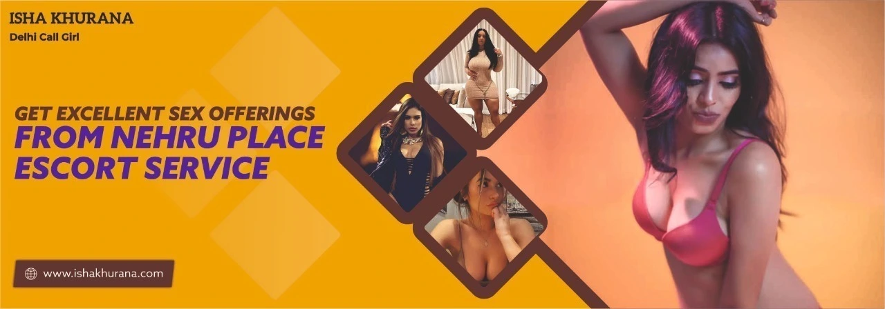 RK Puram Escorts and the Modern Social Lifestyle in Delhi
