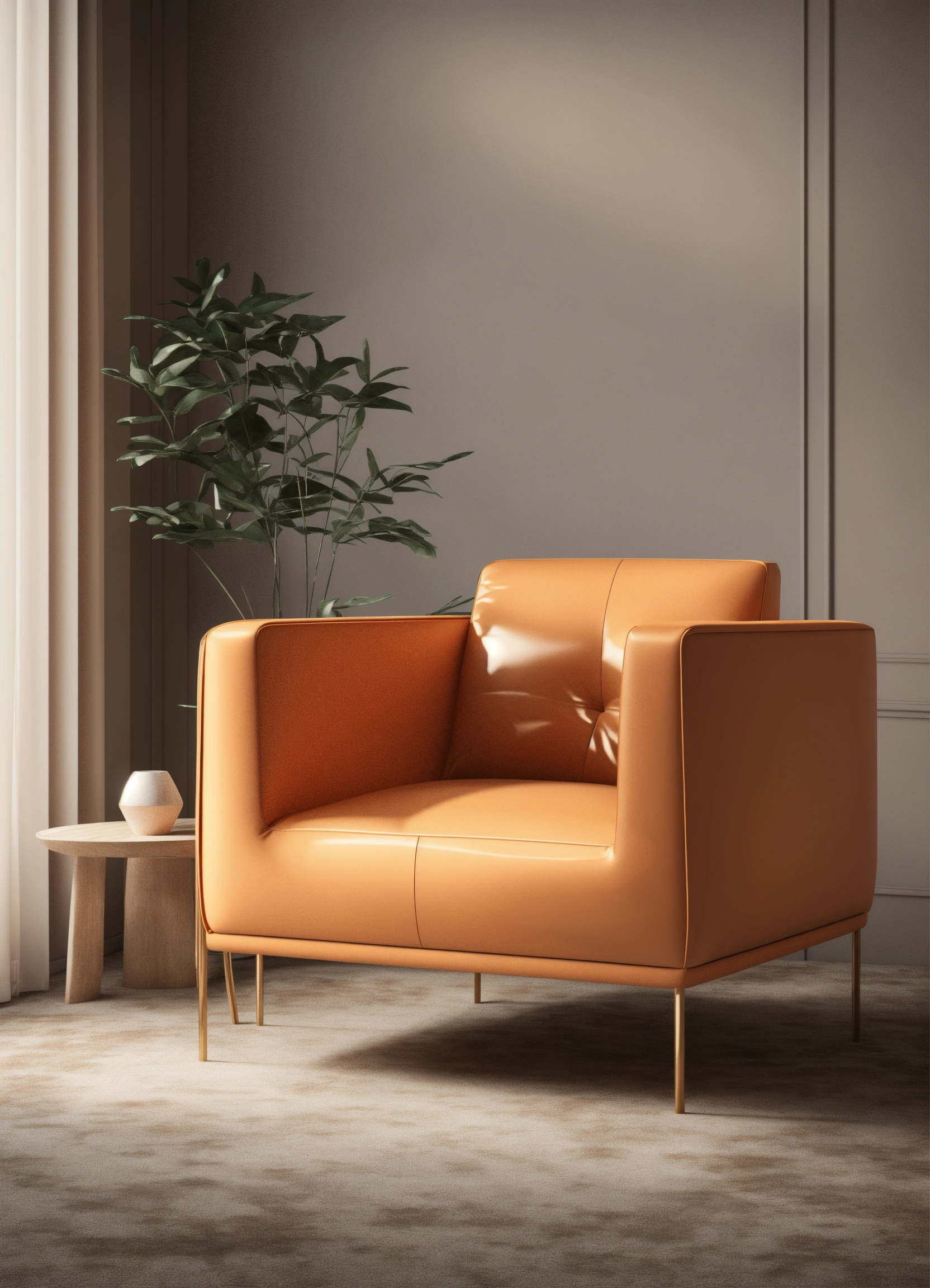 Luxury Sofa Cum Bed for Modern Living Room Interiors