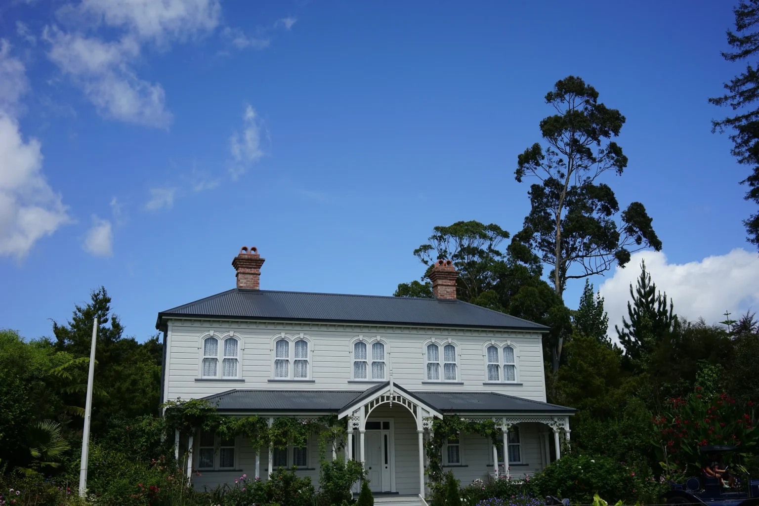 Melbourne’s Trusted Painting & Restoration Experts
