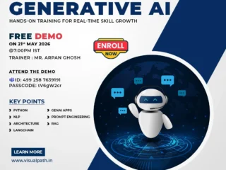 Free-Demo-Generative-AI-for-Real-Time-Skill-Growth
