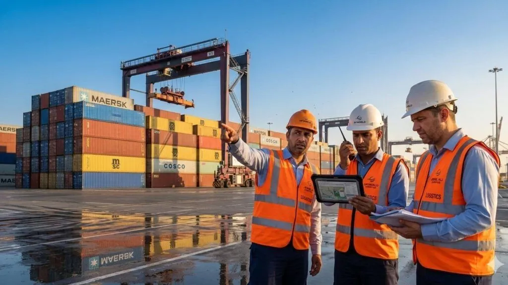 Navaashtrans Solutions