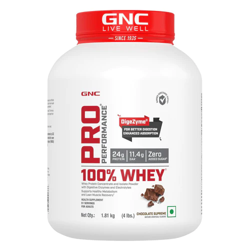 MuscleTech NitroTech Whey Protein