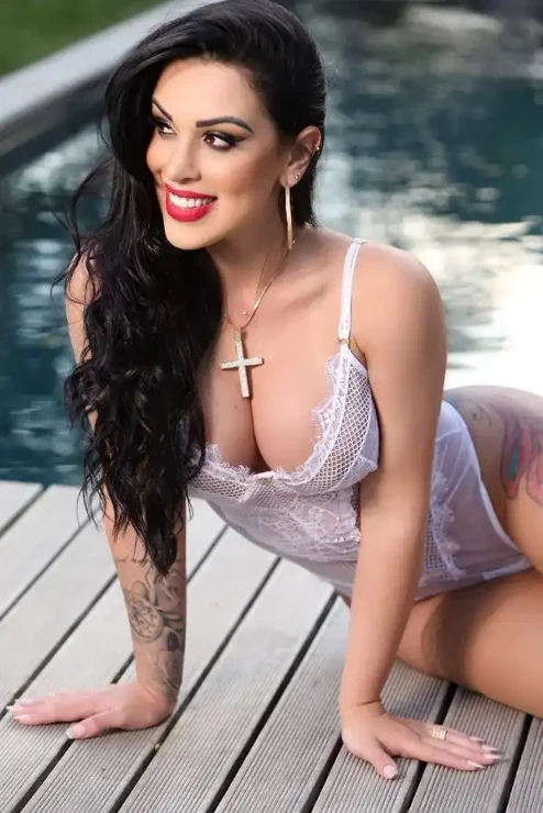 Kolkata Escort Services & Call Girls at Streetgirl