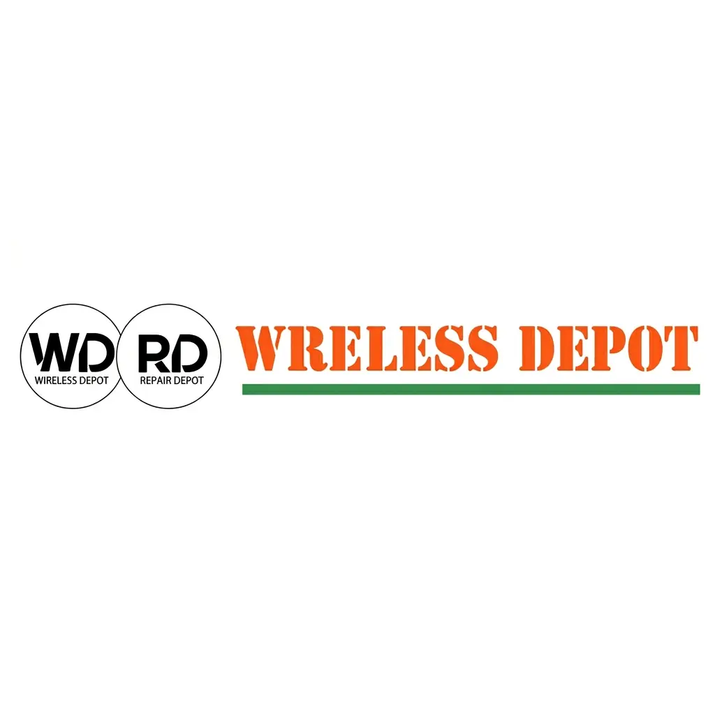 Wireless Depot Screen Replacement San Antonio