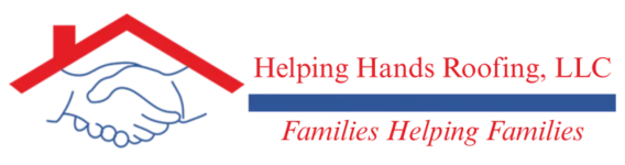 Helping Hands Roofing, LLC