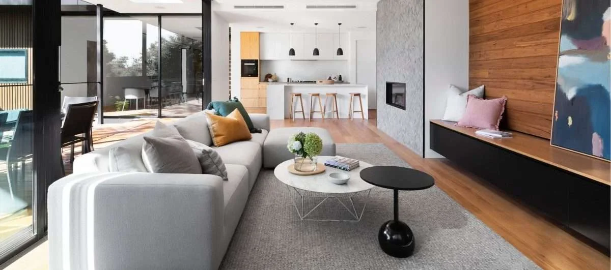 Modern Home Remodeling Services for Orange County Homes