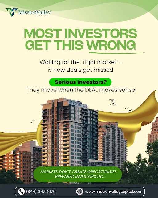 Mission Valley Capital