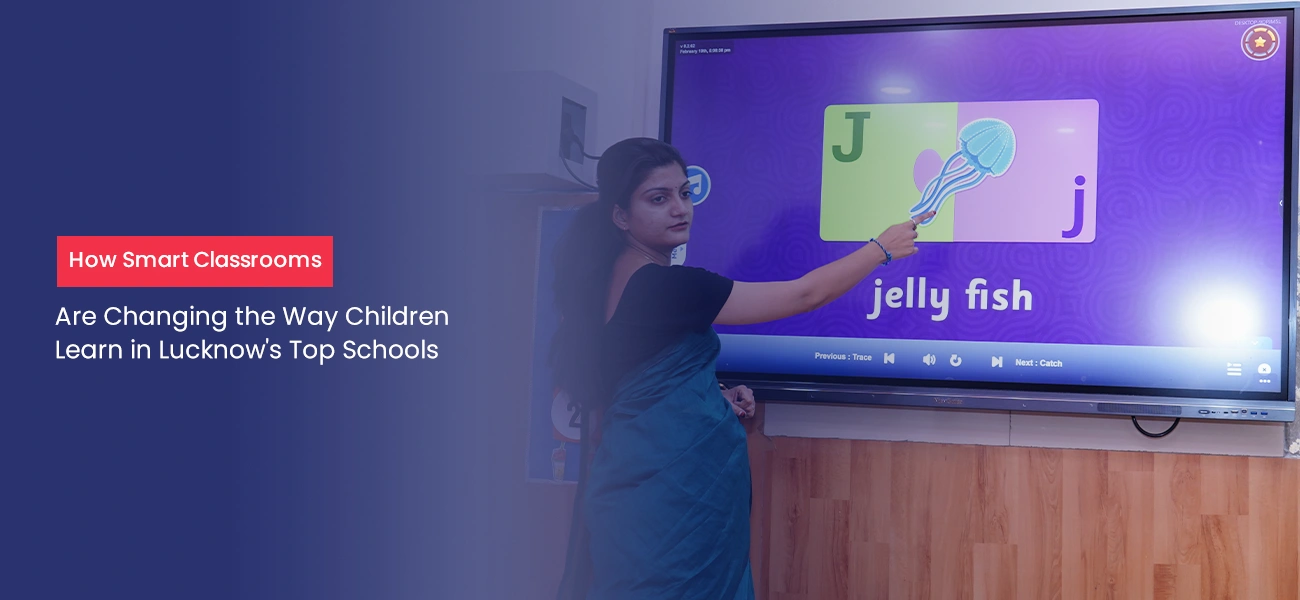 Lucknow Public School | Excellence in Education