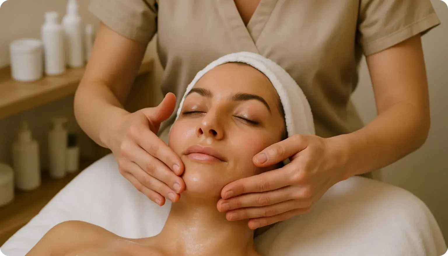 Princess Spa by Nayab: Your trusted spot for beauty & wellness!