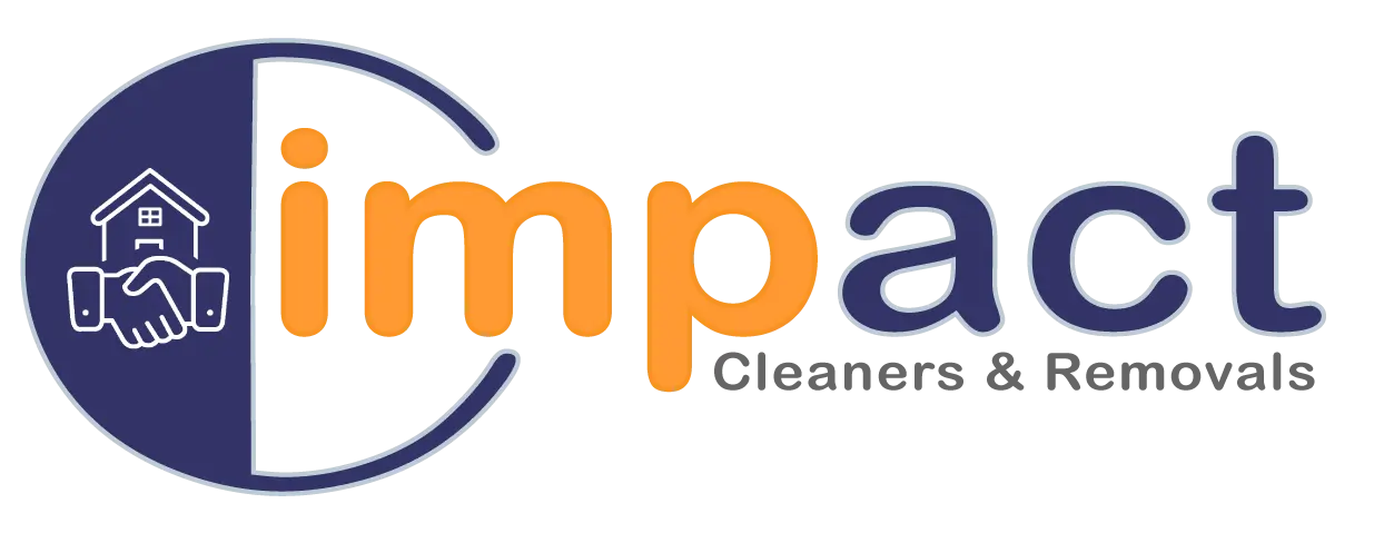Impact Cleaners