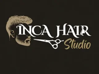 Inca-Hair-Studio-logo-design