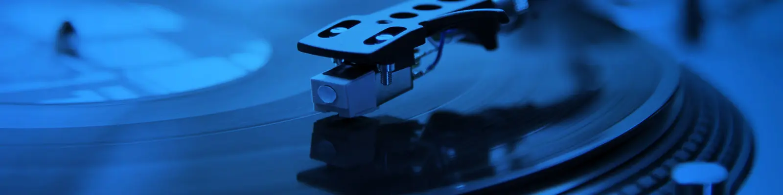Indy Vinyl Pressing