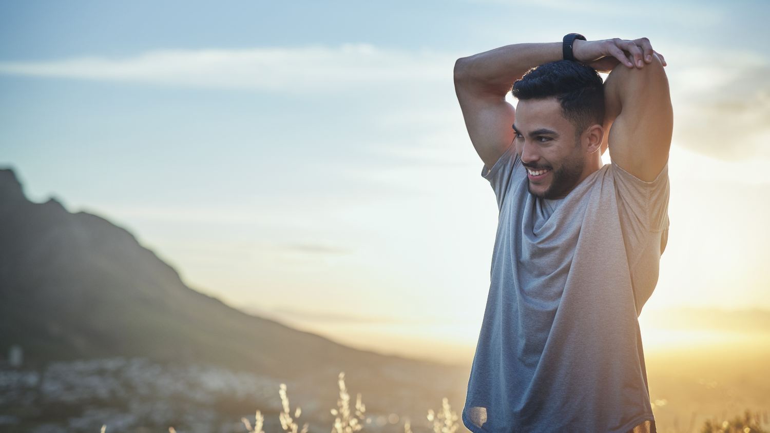Personal Training Guidance for Building Strength, Mobility, and Lifelong Fitness