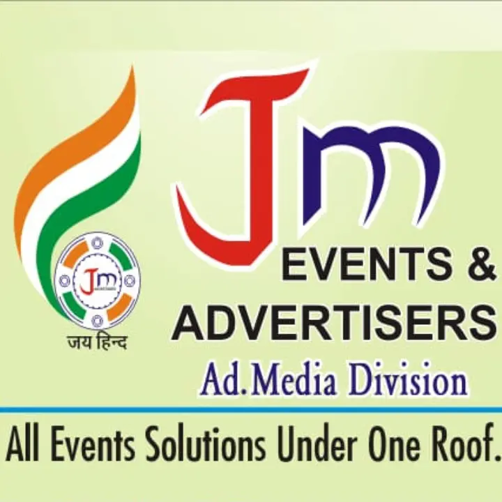 corporate event management company in lucknow – JM Events & Advertisers