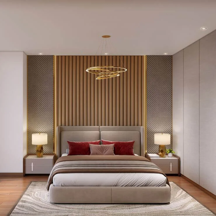 M3M Jacob Noida Floor Plan