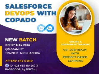 Join-the-New-Online-Batch-for-Salesforce-DevOps-with-Copado-1