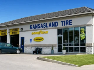 Kansas