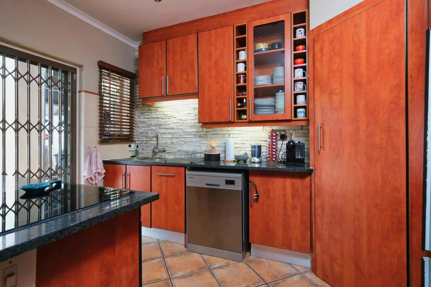 Quality Kitchen Cabinets Crafted for Modern Living