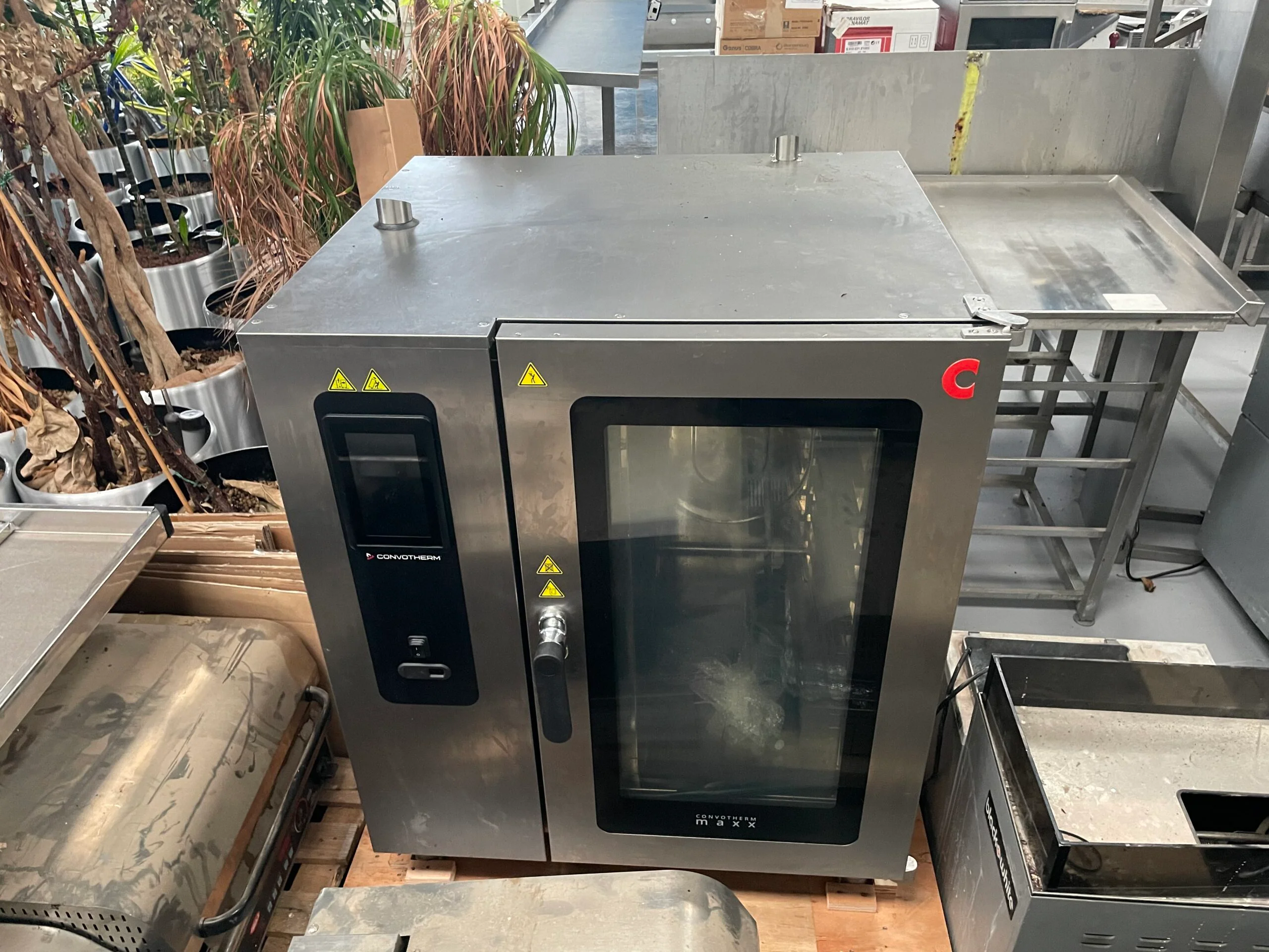 Kitchen Solutions Ltd