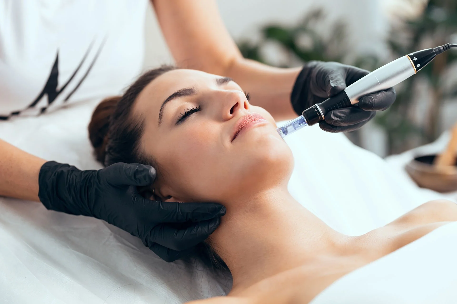 Luxe Face and Body Med Spa – (Microneedling Tampa)