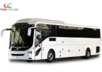 Urban Cruise Trusted Car Bus Rental company in Delhi