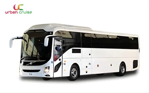 Urban Cruise Trusted Car Bus Rental company in Delhi