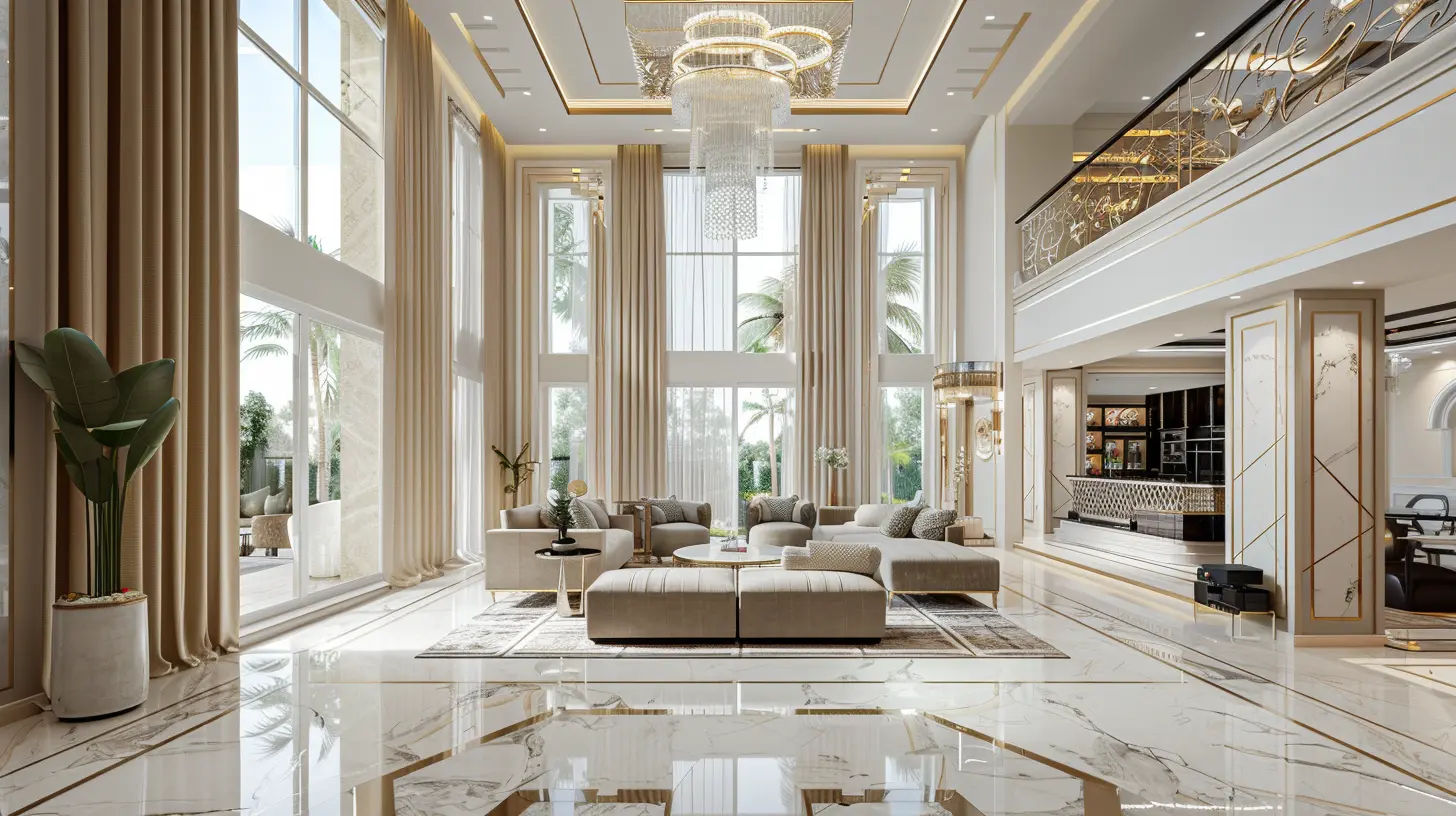 Casa Kraft Interiors and Renovations
