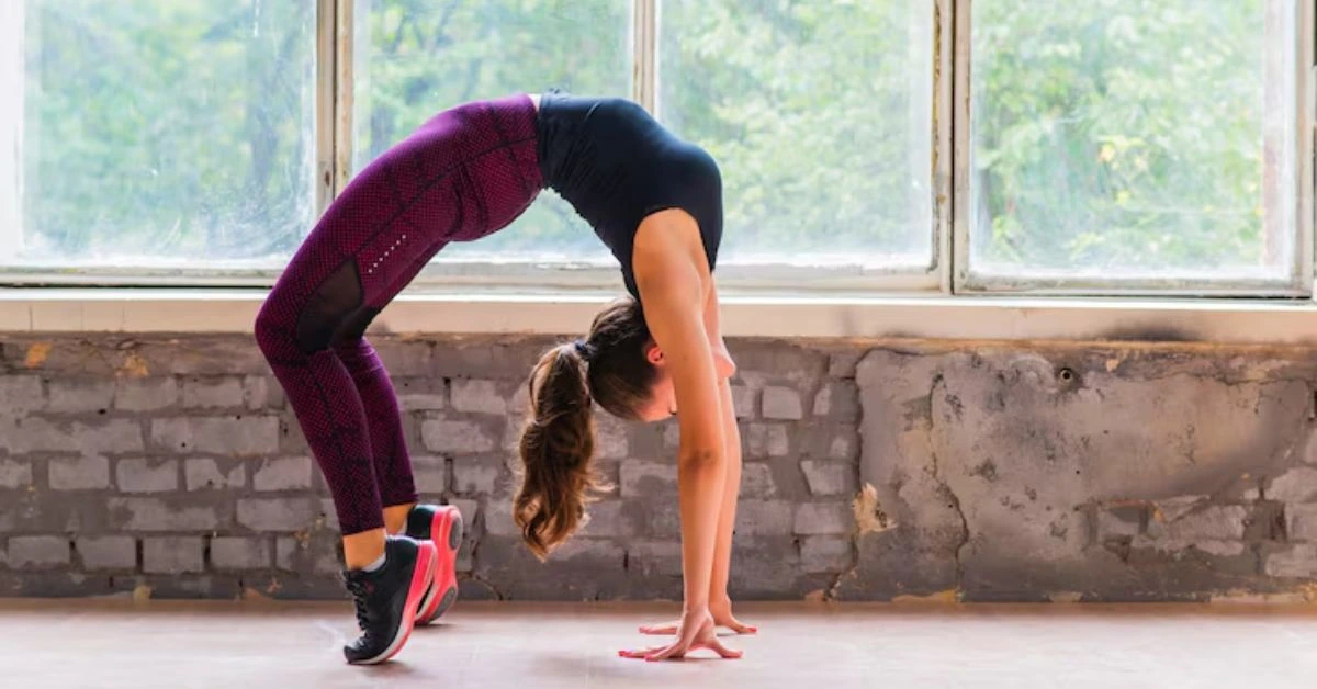 Yoga Pose Cat and Cow: A Simple Flow for Flexibility and Spinal Health