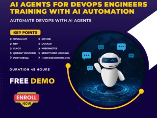Master-AI-Agents-for-DevOps-Engineers-Training-Visualpath