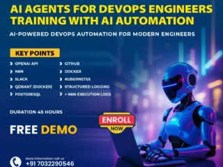 Master-AI-Agents-for-DevOps-Training-Visualpath