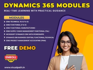 Master-Dynamics-365-Modules-Practical-Online-Training