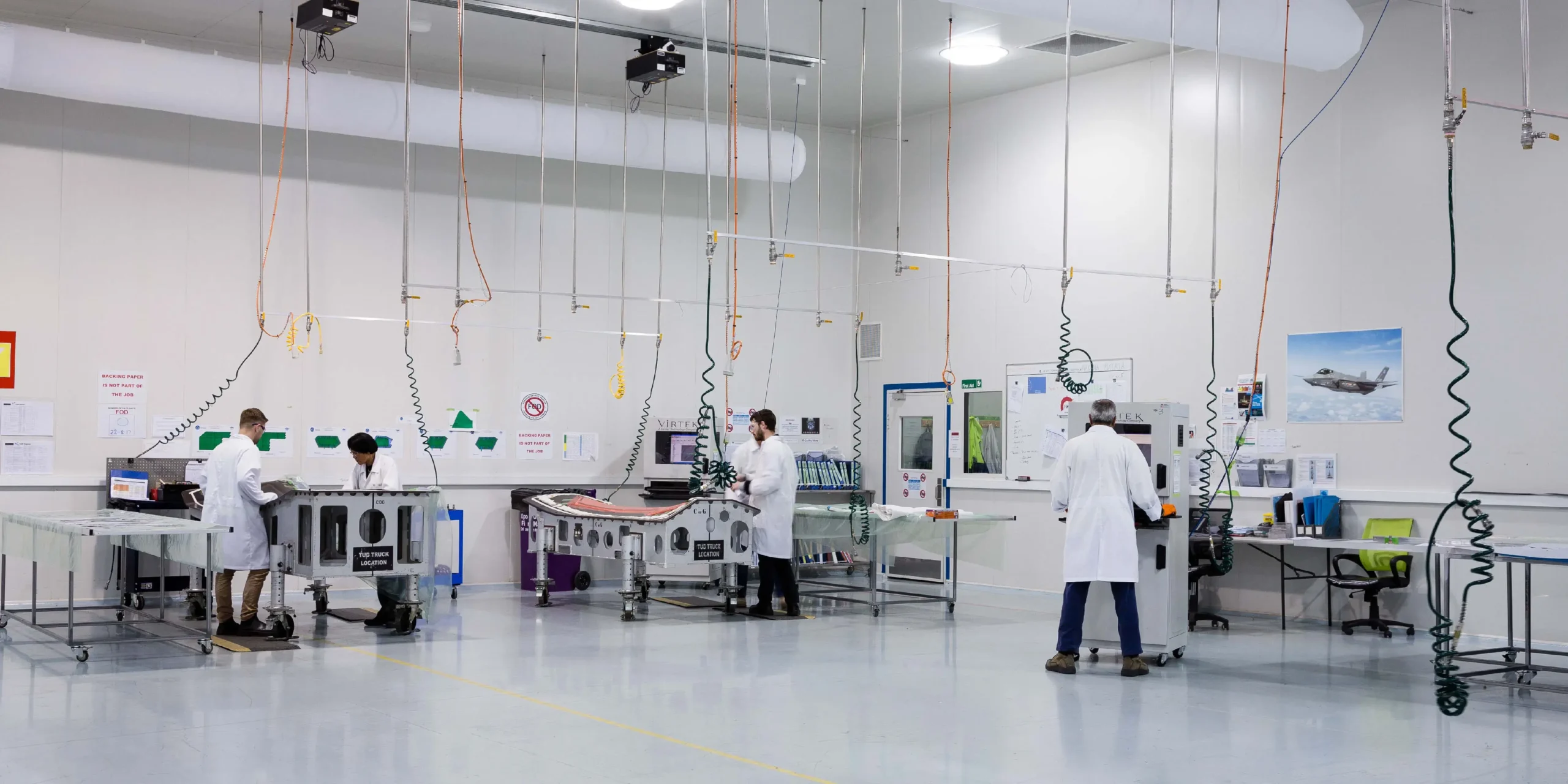 Metrology Software Products ltd (MSP)